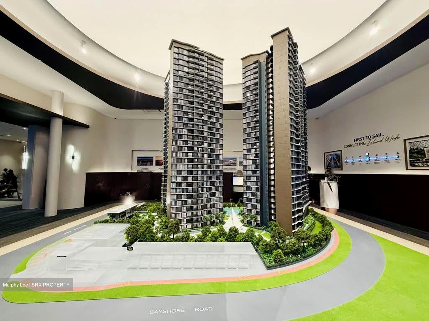 Bayshore Walk (D16), Condominium #571632201
